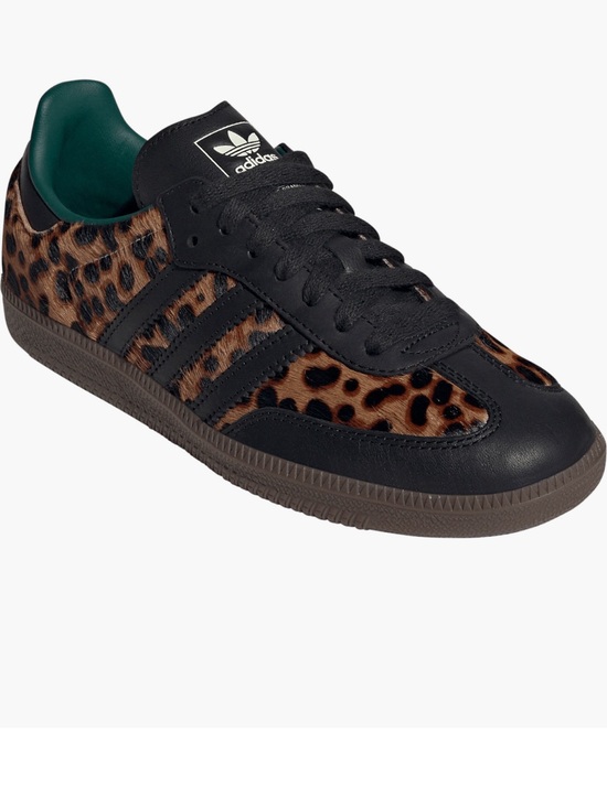 adidas Shoes - NWT Women’s Adidas Samba OG Sneaker Size 8